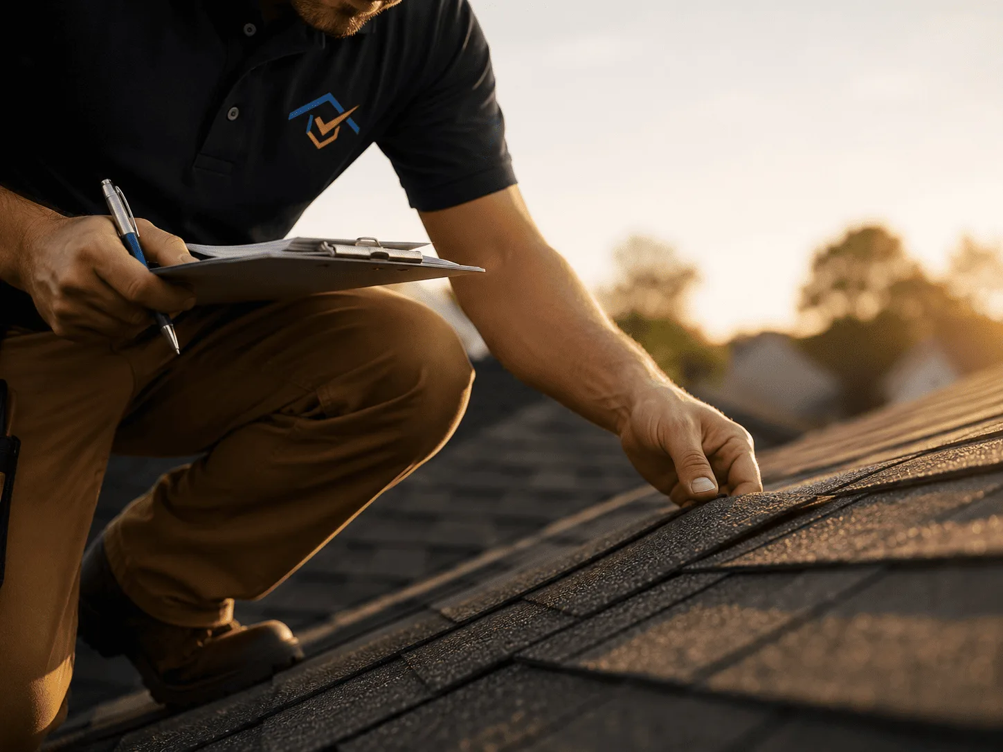 Why Choose Roof Inspection in Oakland, AR